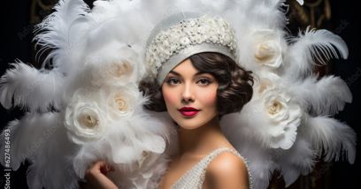 4 DNI PAKIET SYLWESTROWY WIELKI GATSBY & LADIES IN RED  MEGA WYPRZEDAŻ FIRST MINUTE DO 30.09.2025