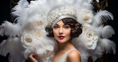 4 DNI PAKIET SYLWESTER 29.12.25-1.12.26 NAJLEPSZA IMPREZA AMERYKI WIELKI GATSBY & LADIES IN RED  MEGA WYPRZEDAŻ 30.09.2025